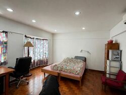 Springside Avenue (D26), Terrace #555606781